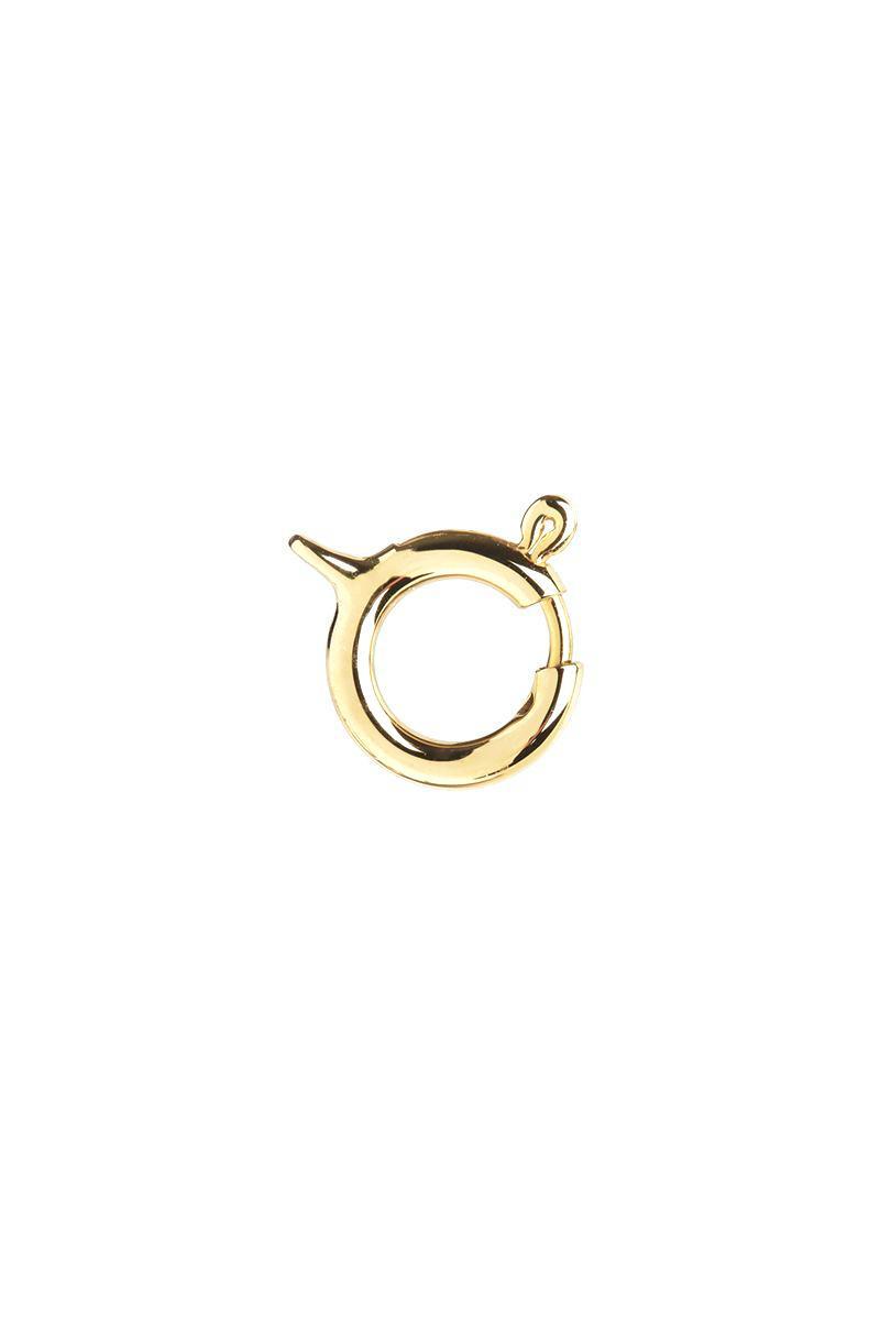 Maria Black Mini Clasp - 100800yg