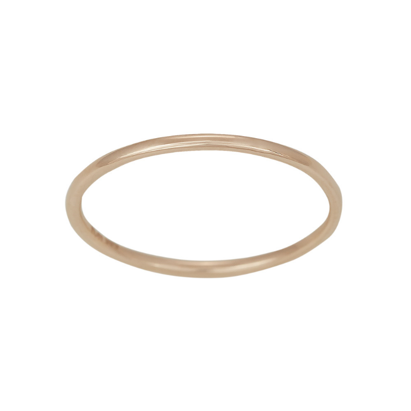 14 Karat Guld Ring Fra Nordahl Andersen 1162235