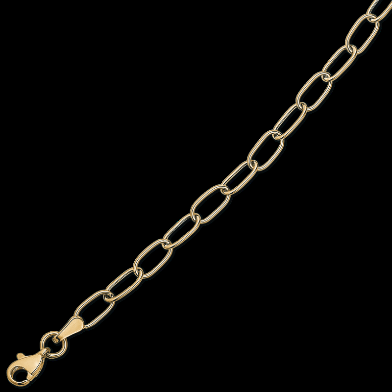 14 Karat Guld Armbånd Fra Støvring Design 75166942