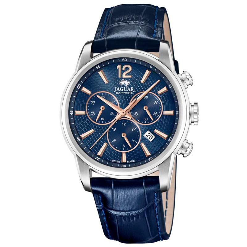 Acamar Chrono Ur Til Herre Fra Jaguar J9682