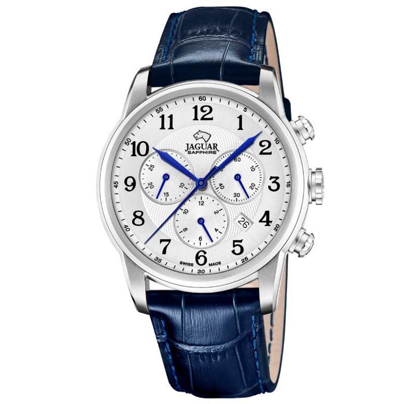 Acamar Chrono Ur Til Herre Fra Jaguar J9684