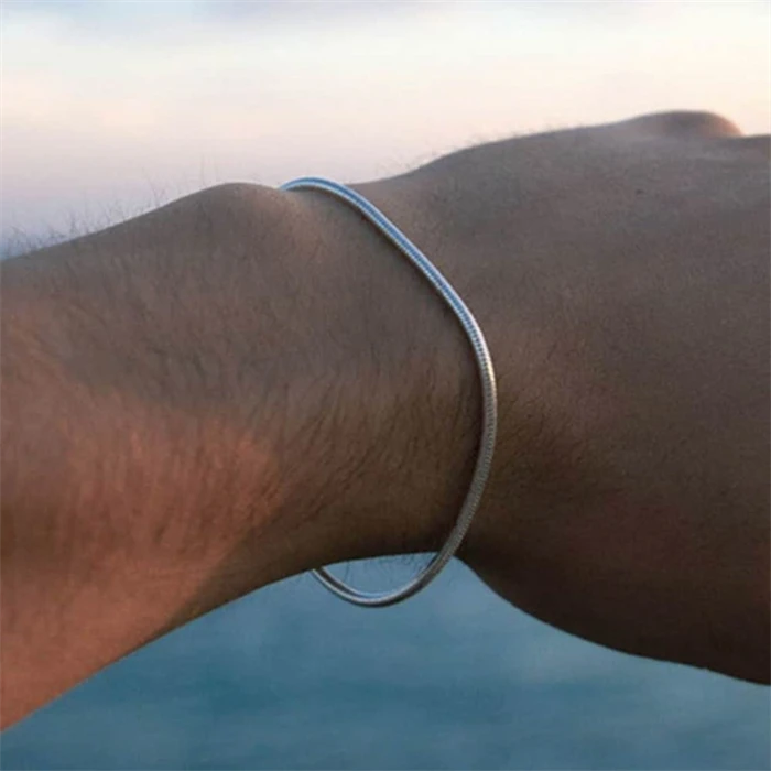 Malx Titan Armbånd 2mm